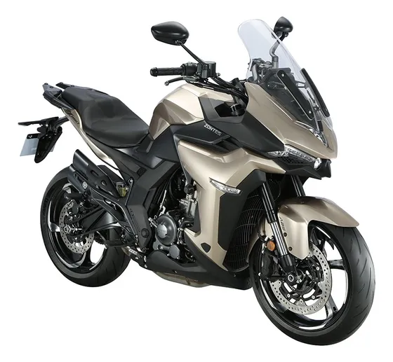 Beta Zontes X-350, 0km 2025 