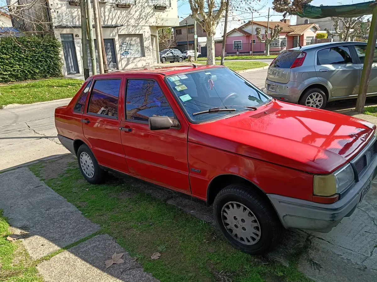 Fiat Duna 1.7 Csd533470825520844803