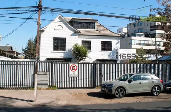 Local Comercial En Venta En Las Condes