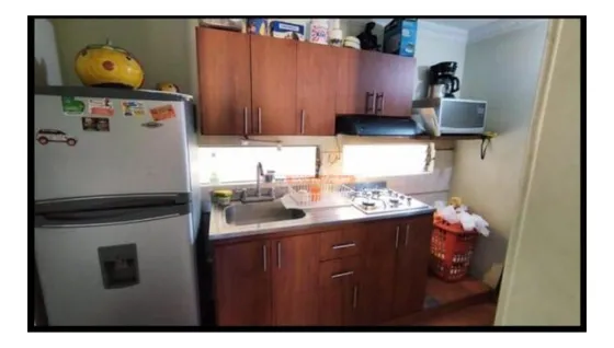 Venta Apartamento De 60mts2 Ciudadela Comfandi, Sur De Cali 10208.
