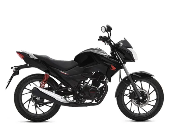 Honda Cb 125 Twister 0km - Avant Motos