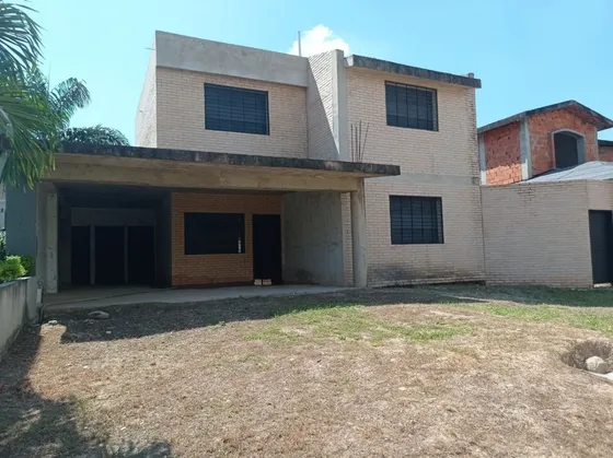 Casa Quinta En Mañongo Naguanagua Carabobo Hc