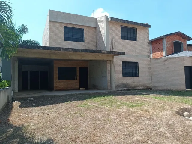 Casa Quinta En Mañongo Naguanagua Carabobo Hc