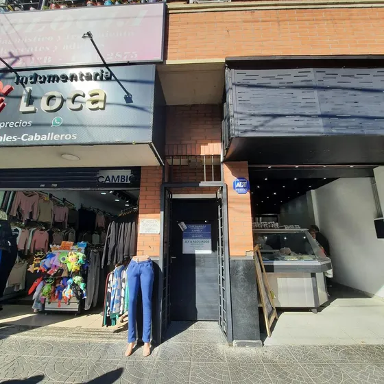 Depósito En Lanús Este