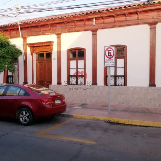Arriendo De Oficina En La Ciudad De Serena,