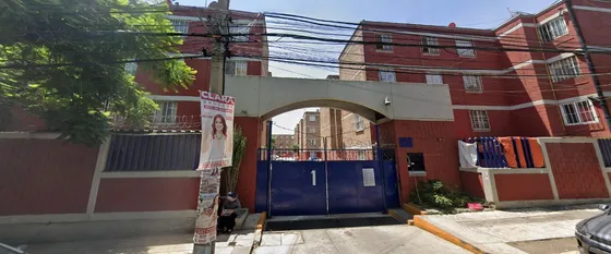 Departamento En Remate A 15 Minutos De Metro Olivos Gran Oportunidad De Inversión Adquiere Tu Patrimonio Con Un 50% De Descuento Sk15
