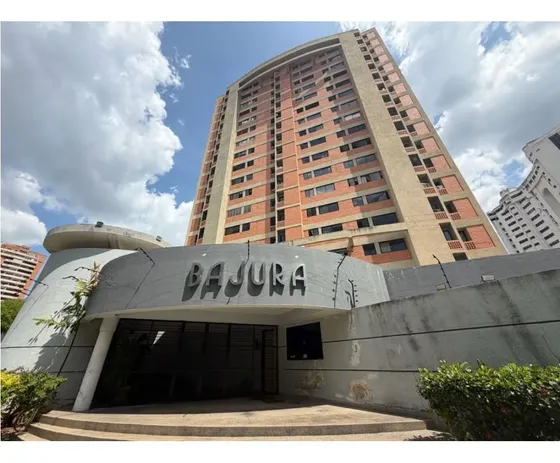 Apartamento En Alquiler En Res Bajura (los Mangos) Yessb