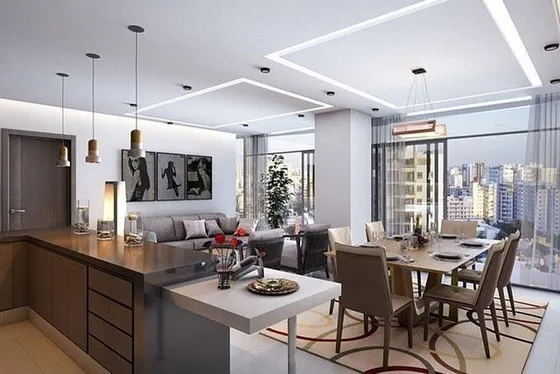 Apartamento En Venta En El Corazón De Piantini