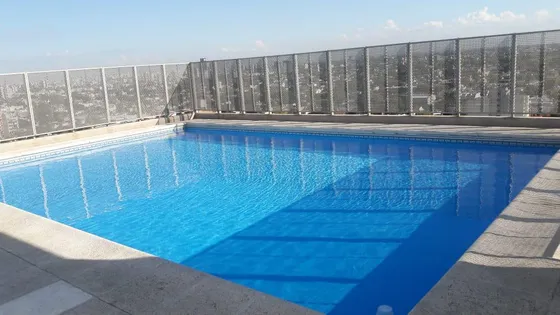 Vicente Lopez - Dpto. De 1 Amb Con Balcón Y Cochera! Edificio Con Amenities!