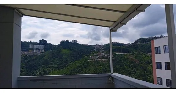 Apartamento En Venta En Villamaría Caldas | Venta Apto