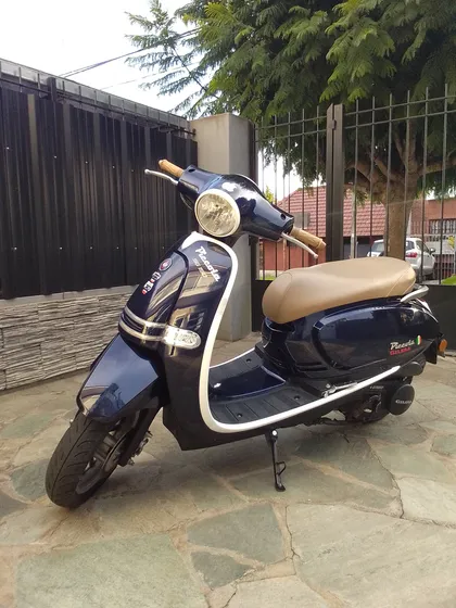 Scooter Sg 150