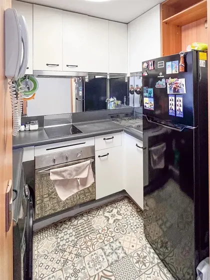 Departamento En Arriendo De 2 Dorm. En Ñuñoa