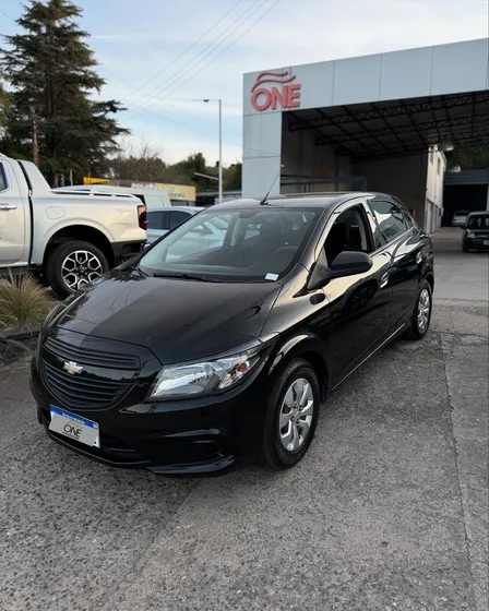 Chevrolet Onix 1.4 Joy Ls