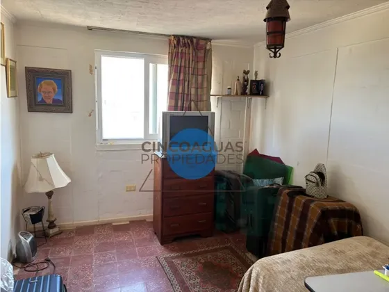 Departamento En Viña Forestal Alto