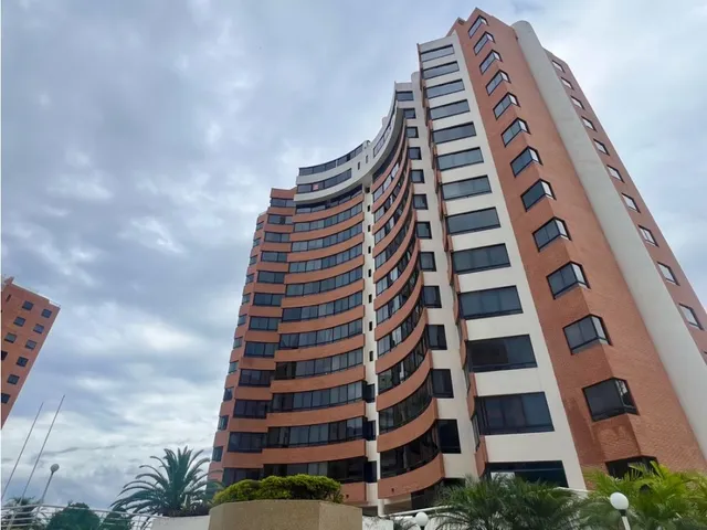 En Venta Apartamento Pent House Ph En La Llanada. La Guaira
