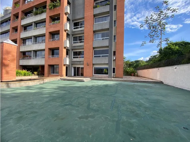 Sevende/ Alquila Apto 1100m² 3h/ 3b+s/ 1e  Lomas De La Lagunita