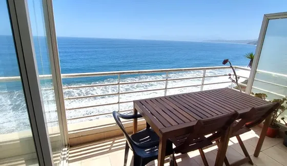 Gran Vista Despejada, Condominio Altomar, Horcón