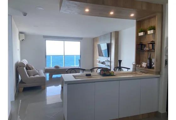 Venta Apartamento Cartagena