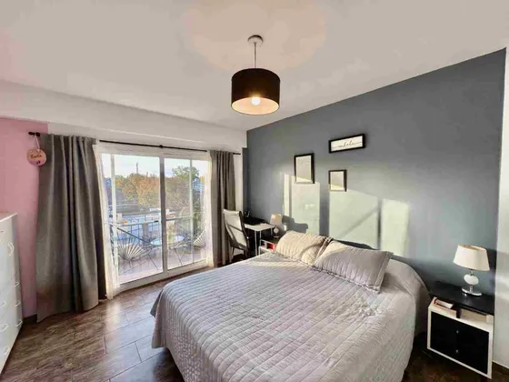 Venta Dpto Triplex Con Cochera Balcon En Ezpeleta