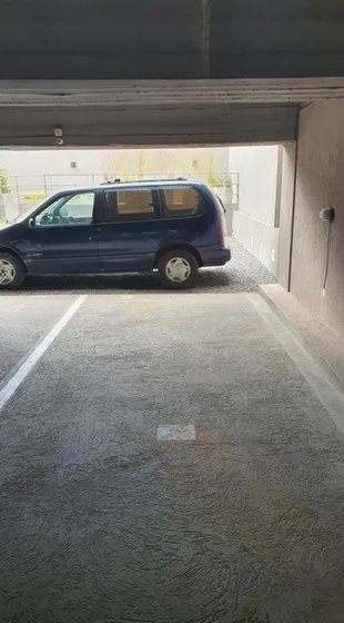 Cochera  En Castelar Norte