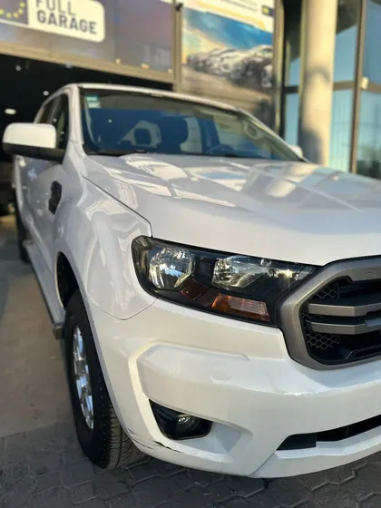 Ford Ranger 3.2 Cd Xls Tdci 200cv Manual 4x2