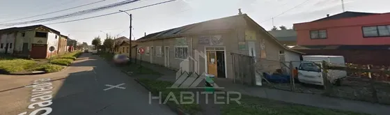 Terreno Construccion En Venta En Victoria