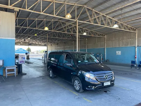 Arriendo Local Comercial 4hab 2ba Valparaíso