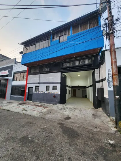 Lh Hotel+galpón Comercial En Venta Ubicado En La Guacara 