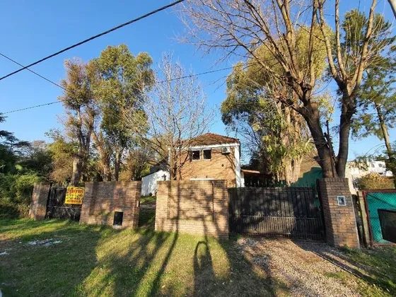 Quinta En Venta En Parque Leloir