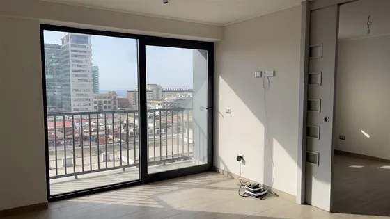Departamento En Arriendo En Antofagasta