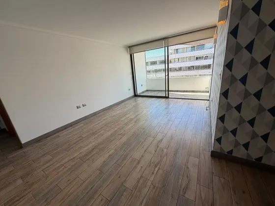 Arriendo Departamento 3hab 2ba Est Bod Antofagasta