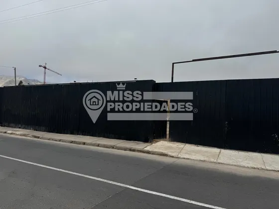 Se Vende Terreno En Copiapó