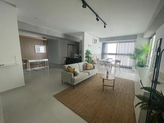 Apartamento En Venta Ensache Naco
