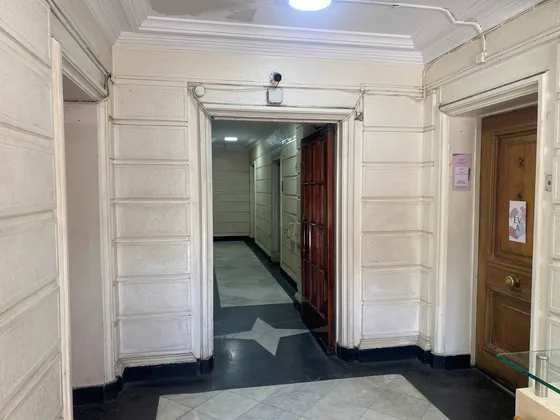 Para Remodelar En Providencia, Frente A Parque Balmaceda