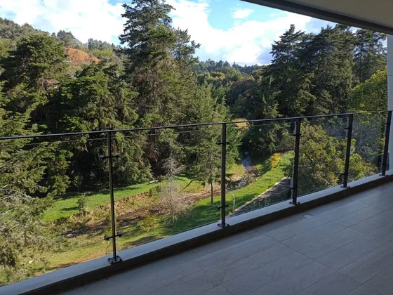 Apartamento En Venta Ubicado En Rionegro Sector Sajonia (25916).