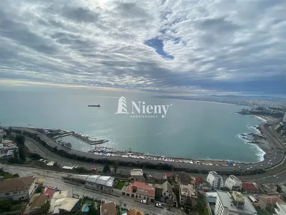 Arriendo Departamento Con Vista Despejada 3d 3b 2e, Recreo