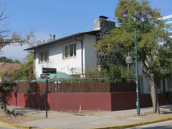 Amplia Comoda Casa  Habitacional O Comercial 4 Dor