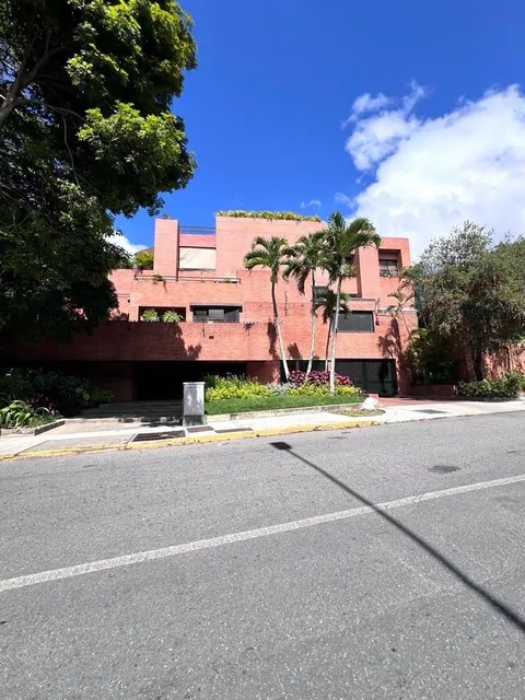 Se Vende Apto Dúplex 360m2 4h+s/3b/2p Altamira 