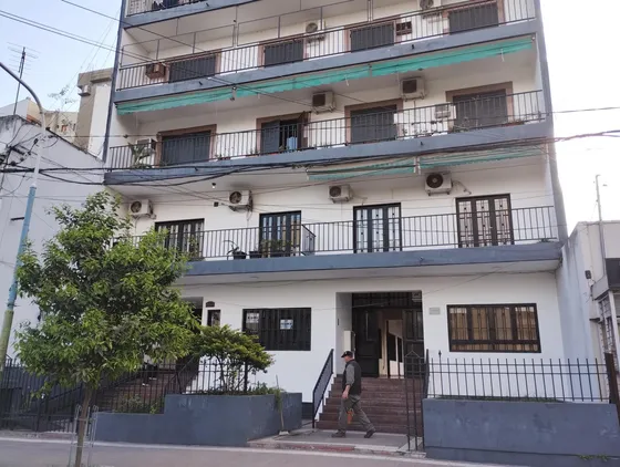 Oficina En  Venta
