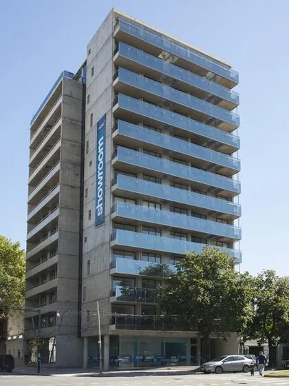 Venta Departamento 1 Dormitorio