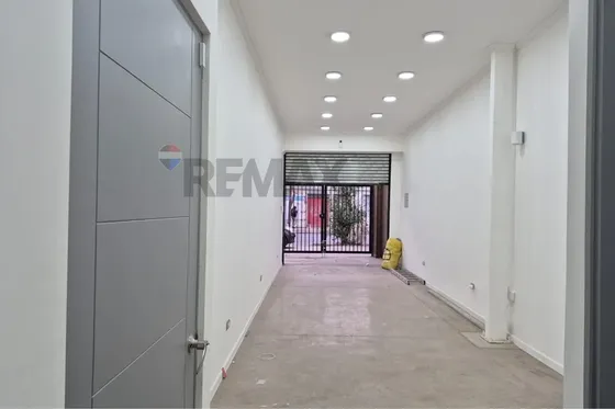 Local Comercial En Arriendo En 5 De Abril
