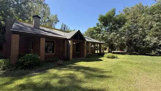 Casa En Salvador Maria