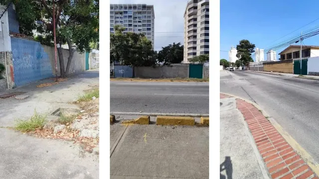 Terreno 2100mts Playa Los Corales Bajon De Precio De 900mil A 750mil Mdominguez