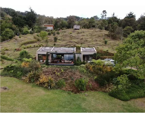 Finca En Venta La Ceja Antioquia, Sector Altos De El Tambo