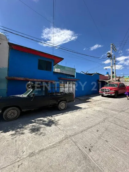 Casa En Ecapetec