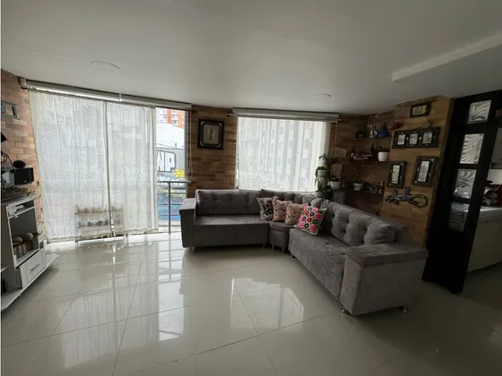 Venta De Apartamento Sector El Cable Manizales 