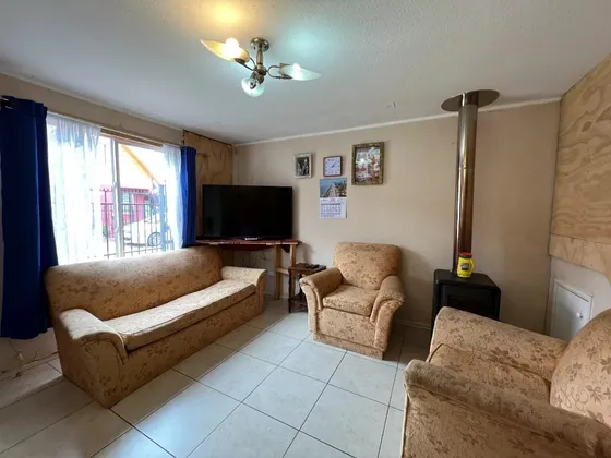 Casa En Lomas Coloradas