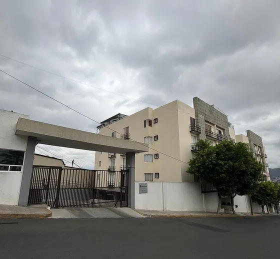 Departamento En Venta,torres De La Hacienda, 3 Recámaras