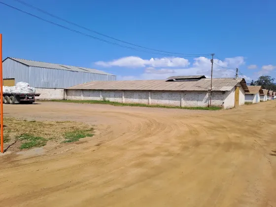 Venta De Terreno En Melipilla Id 48.256-lin