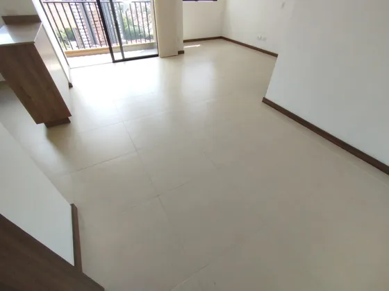 Arriendo Apartamento En San Antonio De Pereira